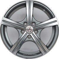 Диск R15 5x100 NZ SH631 6,0J ET38 D57,1 GMF