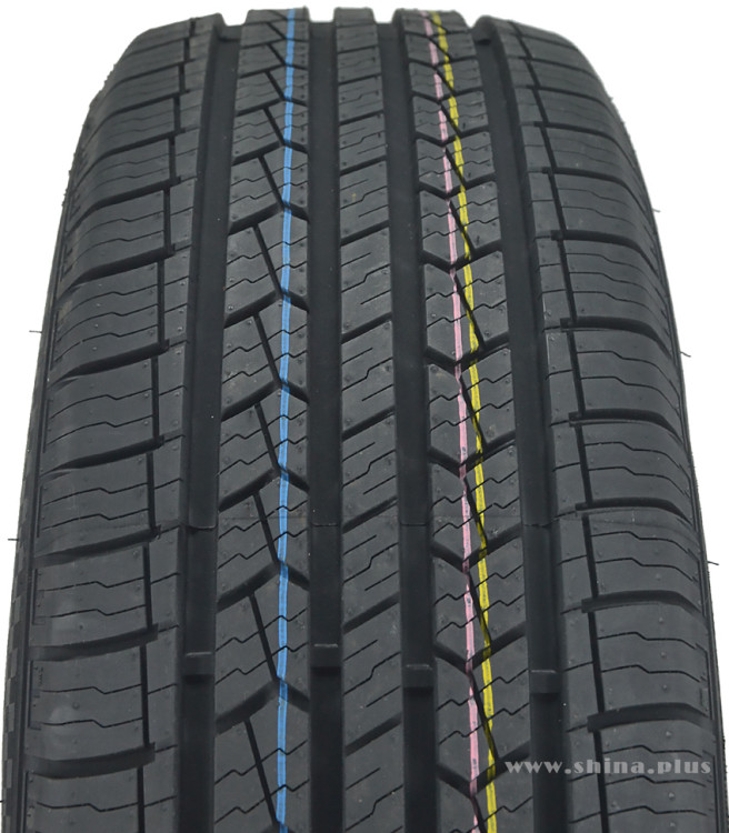 215/70  R16 Doublestar DS01 100T (лето) а/шина