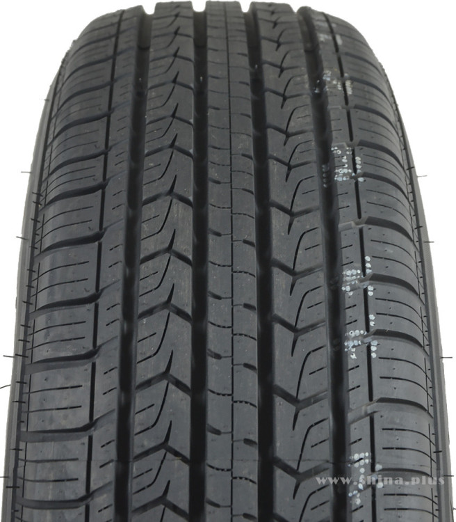 235/60  R16 Centara Grand Tourer H/T 100V  (лето) а/шина