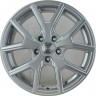 Диск R17 5x114,3 Tech Line 735 7,0J ET45 D67,1 Sil Neo