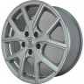 Диск R17 5x114,3 Tech Line 735 7,0J ET45 D67,1 Sil Neo