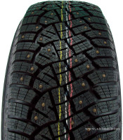 275/45  R20 Continental Ice Contact 2 ш 110T (зима) а/шина