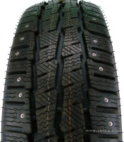 235/65  R16C Michelin  Agilis X-Ice North ш 115/113R (зима) а/шина