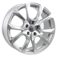 Диск R17 5x112 Original Everest Skoda Kodiag/Karoq 7,5J ET45 D57,1 Silver
