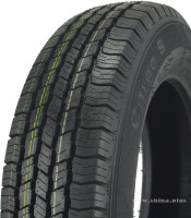 185/75  R16C Satoya Cargo S б/к 104/102R (всесезонная) а/шина