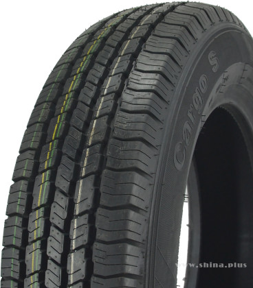 185/75  R16C Satoya Cargo S б/к 104/102R (всесезонная) а/шина
