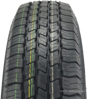 185/75  R16C Satoya Cargo S б/к 104/102R (всесезонная) а/шина
