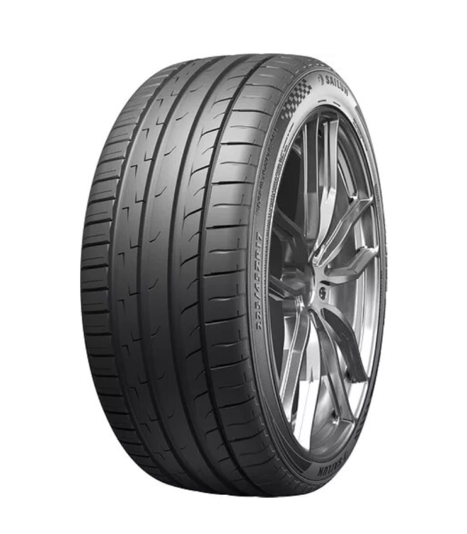 275/45  R20 Sailun Atrezzo ZSR2 SUV 110Y (лето) а/шина