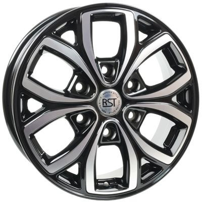 Диск R16 6x139,7 Tech Line RST056 6,5J ET50 D92,5 BD