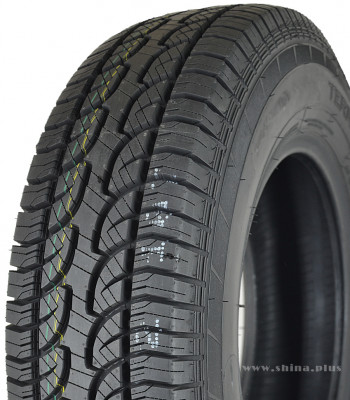 245/75  R16 Centara Terrena A/T 120/116S (лето) а/шина