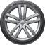 255/35  R21 Hankook Ventus S1 Evo-3 K127 98Y (лето) а/шина