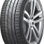255/35  R21 Hankook Ventus S1 Evo-3 K127 98Y (лето) а/шина