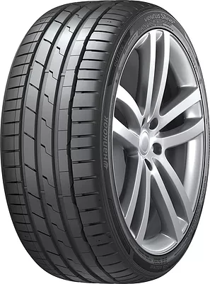 255/35  R21 Hankook Ventus S1 Evo-3 K127 98Y (лето) а/шина