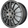 Диск R16 5x114,3 ALCASTA M60 6,5J ET43 D67,1 Graphite