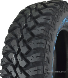 245/75  R16 Maxxis MT-764 Bighom 120/116N (лето) а/шина