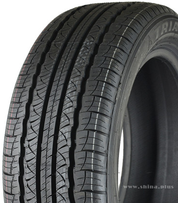 235/50  R18 Triangle TR259 97V (лето) а/шина