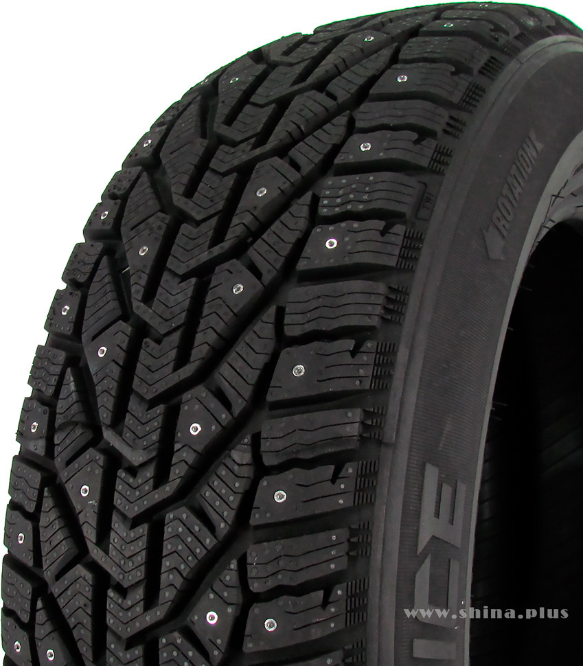 185/60  R15 Tigar Ice ш 88T (зима) а/шина