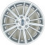 Диск R16 5x108 K&K (KC871) 6,0J ET50 D63,35 сильвер