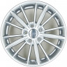 Диск R16 5x108 K&K (KC871) 6,0J ET50 D63,35 сильвер