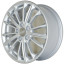 Диск R16 5x108 K&K (KC871) 6,0J ET50 D63,35 сильвер