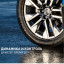 275/45  R21 Bridgestone Alenza 001 110W (лето) а/шина