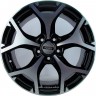 Диск R17 5x114,3 Tech Line 753 7,0J ET48 D67,1 BD Neo