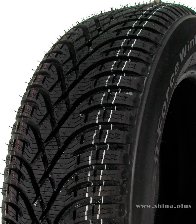 205/60  R16 BFGoodrich G-Force Winter-2 GO 96H (зима) а/шина