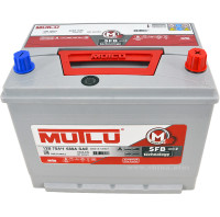 АКБ 70Ah Mutlu (D26.70.063.C) (о.п+) 630А(EN) 12V Азия