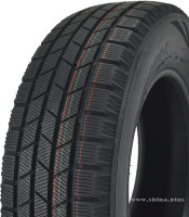235/70  R16 Doublestar DS803 106T (зима) а/шина