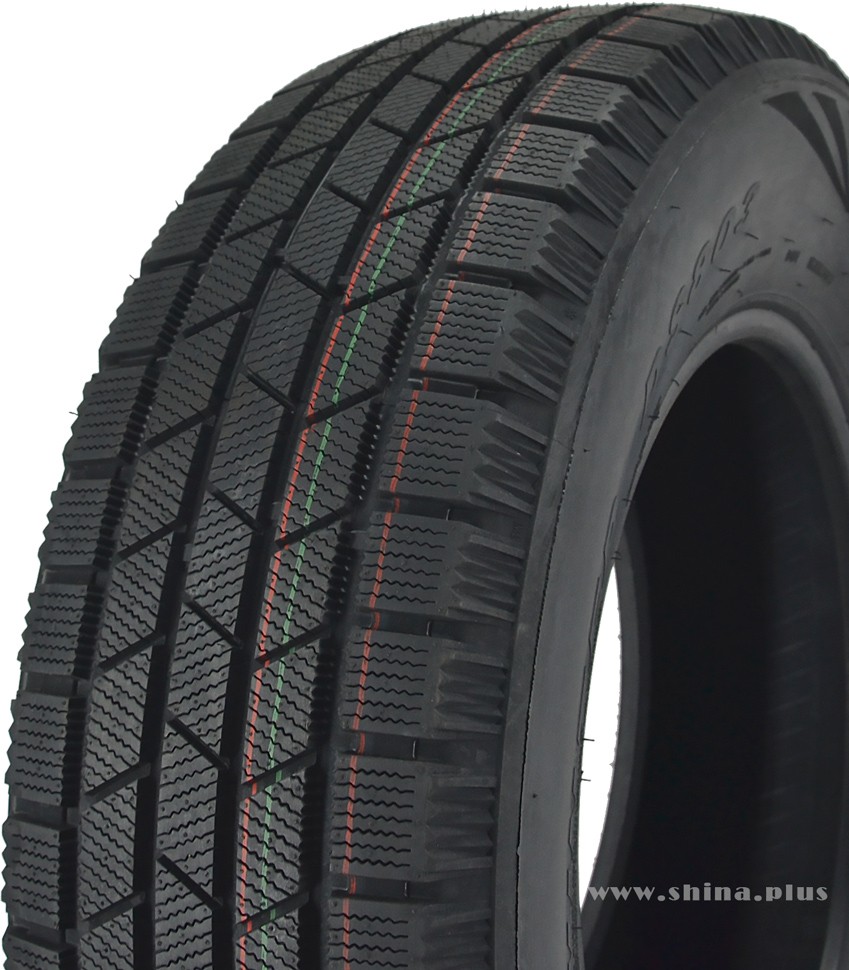 235/70 R16 Doublestar DS803 106T (зима) а/шина