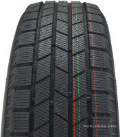 235/70  R16 Doublestar DS803 106T (зима) а/шина