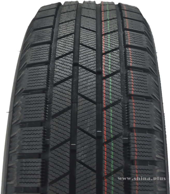 235/70  R16 Doublestar DS803 106T (зима) а/шина
