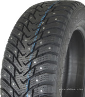 265/50  R19 Nokian Tyres (Ikon Tyres) Nordman 8 SUV ш 110T (зима) а/шина