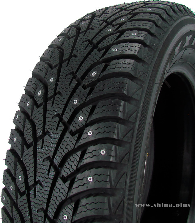 215/70  R16 Maxxis NS5 Premitra Ice Nord  ш 100T (зима) а/шина