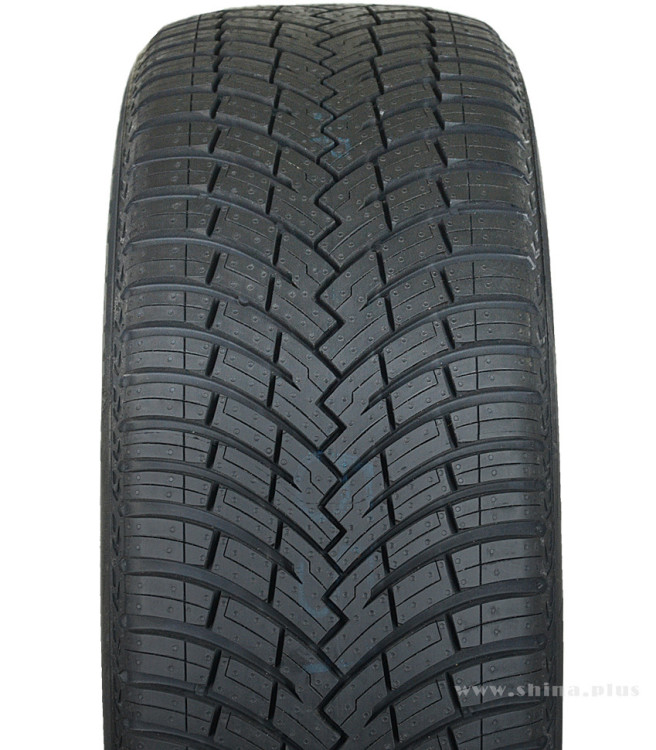 215/55  R18 Pirelli Cinturato All Season SF-2 99V (лето) а/шина