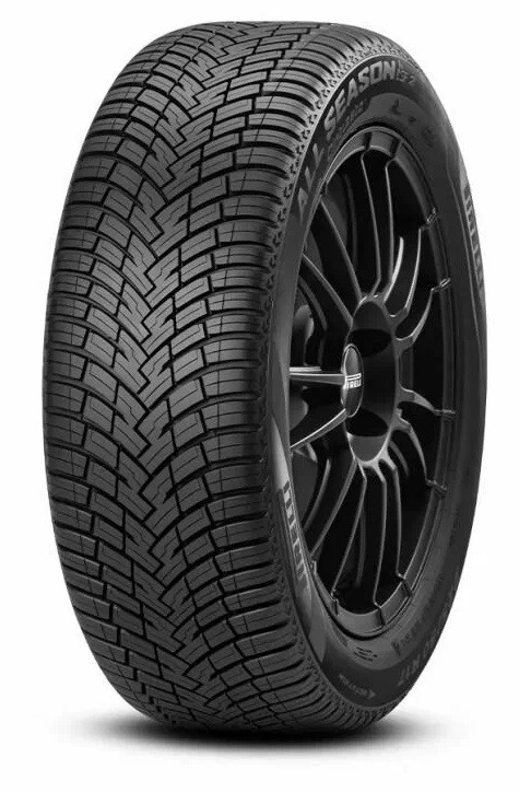 215/55  R18 Pirelli Cinturato All Season SF-2 99V (лето) а/шина