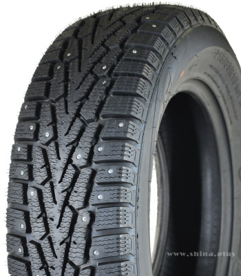 225/65  R17 Contyre Arctic Ice-2 102T (без шипов) (зима) а/шина
