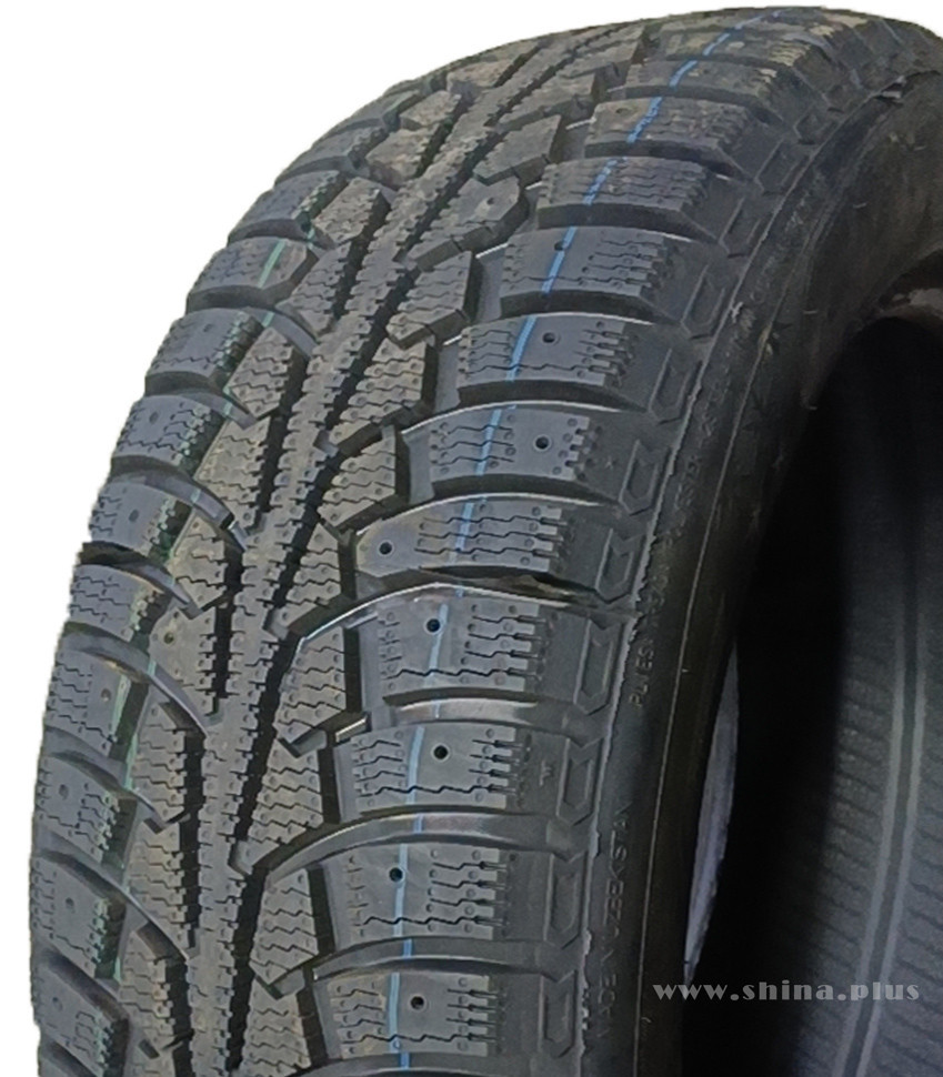 225/65 R17 Contyre Arctic Ice-2 102T (без шипов) (зима) а/шина