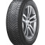215/65  R17 Hankook Kinergy 4S2 H750 103V (лето) а/шина