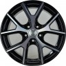 Диск R17 5x114,3 Tech Line 735 7,0J ET45 D66,1 BD Neo