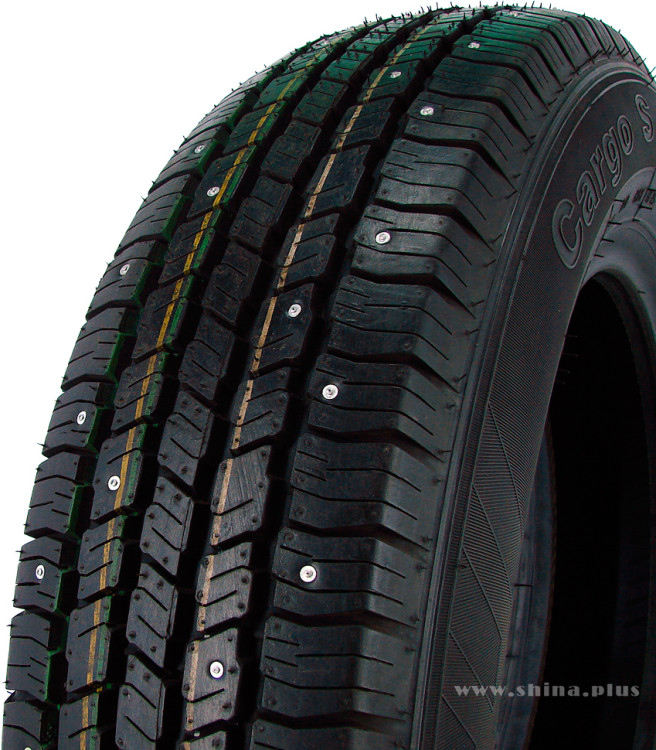185/75  R16C Satoya Cargo S ш 104/102R (зима) а/шина