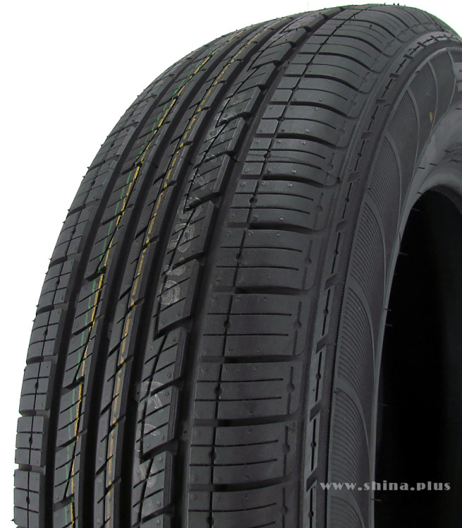 225/65  R17 Kumho KL-21 102Н (лето) а/шина
