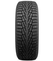 235/65  R18 Ikon (Nokian Tyres) Nordman 7 Suv ш (Character Ice 7 Suv) 110T (зима) а/шина
