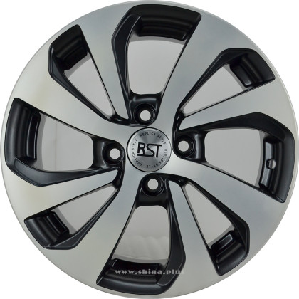 Диск R15 4x100 Tech Line RST005 6,0J ET46 D54,1 SL
