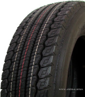 275/70  R22,5 Кама NU301 универсальная 152/148J а/шина