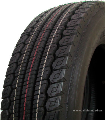 275/70  R22,5 Кама NU301 универсальная 152/148J а/шина
