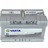 АКБ 85Ah Varta 585 200 080 Silver dynamic"F18" (о.п) низкий 800А(EN) 12V