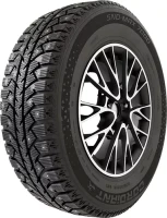 215/60  R16 Cordiant SNO-MAX 7000 ш 95T (зима) а/шина