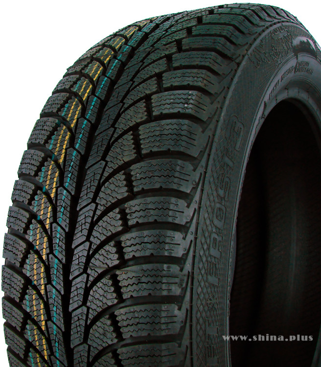 225/55 R17 Gislaved Soft Frost-3 101T а/шина