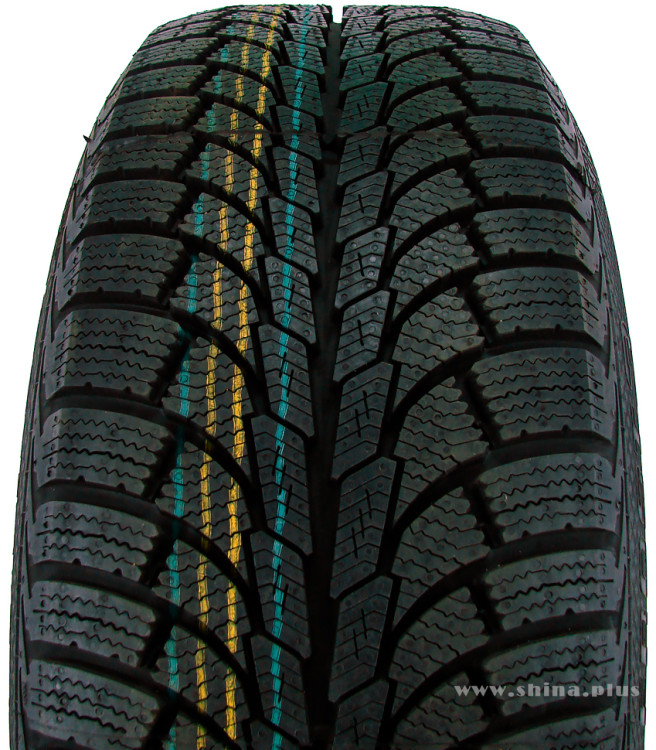 225/55 R17 Gislaved Soft Frost-3 101T а/шина
